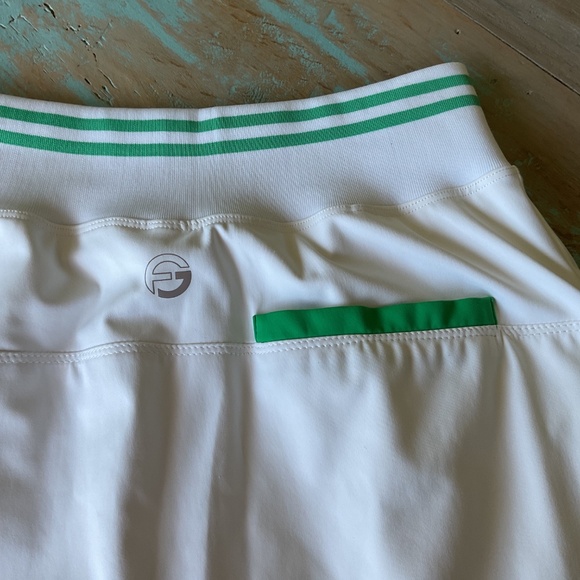 Foray Sport tennis skirt - Picture 5 of 6